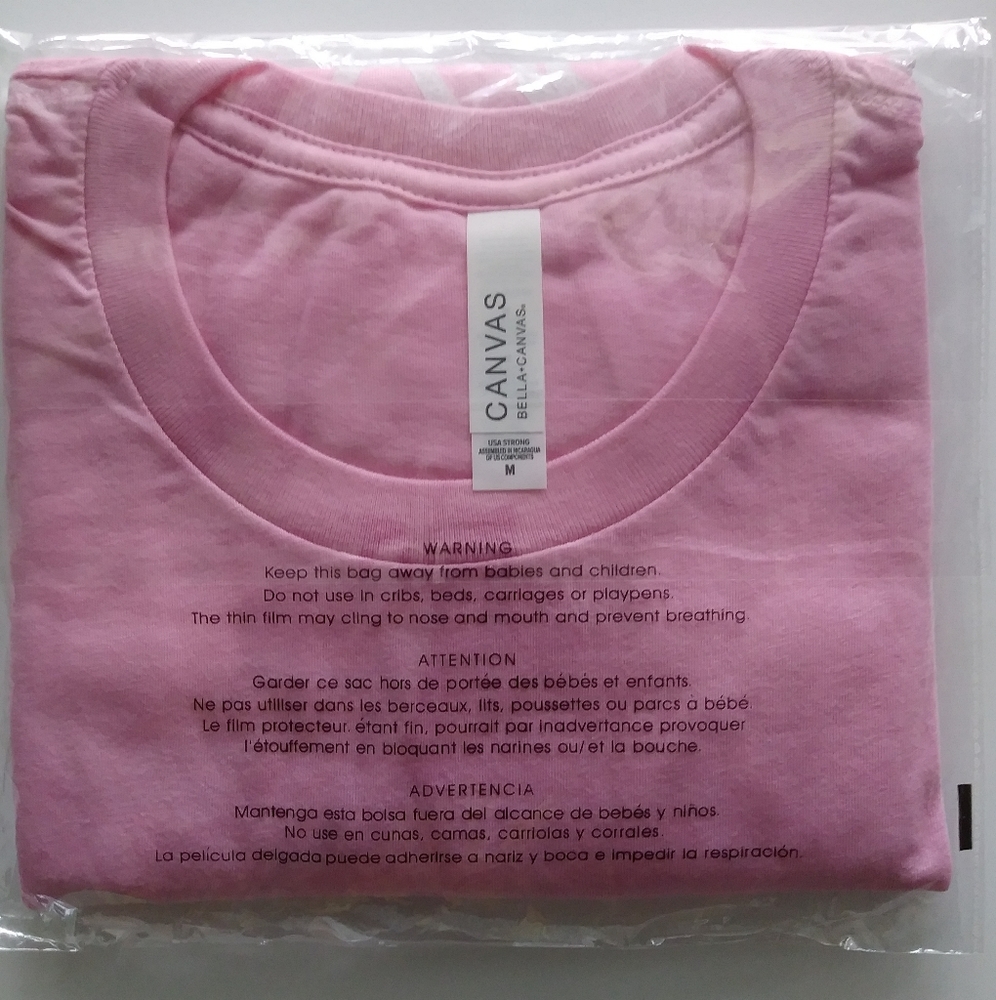 NWT Time for Something Sweet Tee - Picture 2 of 3